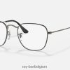 openhartige optiek mat brons XX46DZ1831 Heren Ray-Ban bril