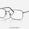 rb3717 optiek gepolijst brons XX46DZ1704 Heren Ray-Ban bril